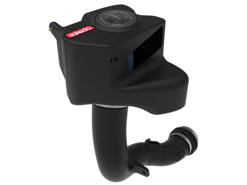 aFe Takeda Intake System w/Pro 5R Filerter Subaru Forester 14-18 H4-2.0L (t) 56-70049R 56-70049R Photo - Primary