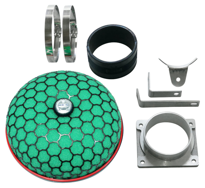 HKS Super Power Flow Filter S14/15 SR20DET 70019-AN106 User 1