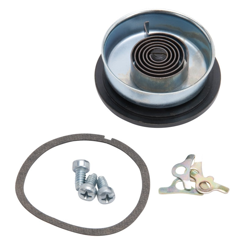 Edelbrock Choke Caps for Quadrajet 1903 Carburetors 1995 Photo - Primary