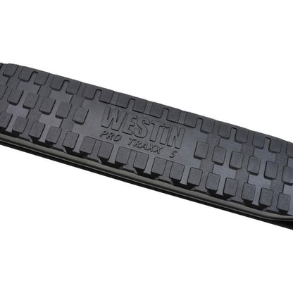 Westin 20-22 Jeep Gladiator PRO TRAXX 5 Oval Nerf Step Bars - SS 21-54160 21-54160 Photo - Unmounted