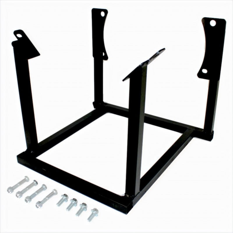 Ford Racing Modular/Coyote Engine Shipping & Storage Cradle M-6038-M M-6038-M Photo - Primary
