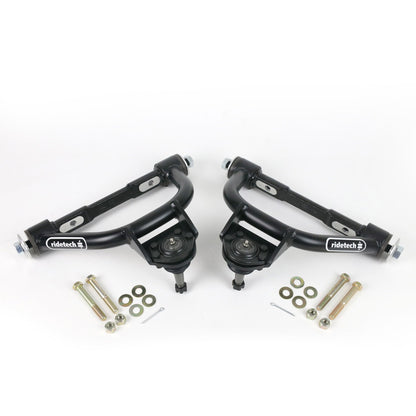 Ridetech 65-79 Ford F150 2WD TruTurn Front Suspension Package 12312798 12312798 User 5