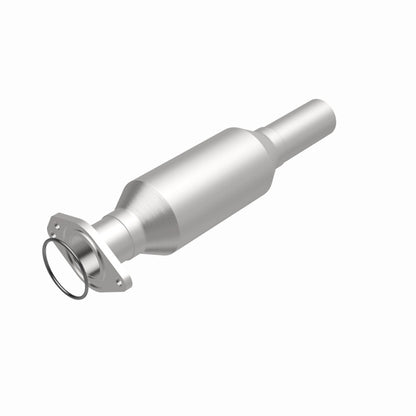 MagnaFlow Ford Fusion OEM Grade Federal / EPA Compliant Direct-Fit Catalytic Converter 52470 360 Degree Image Set