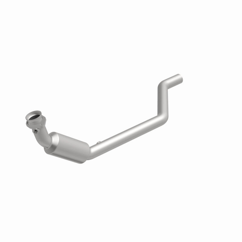 MagnaFlow Lincoln LS California Grade CARB Compliant Direct-Fit Catalytic Converter 444749 360 Degree Image Set