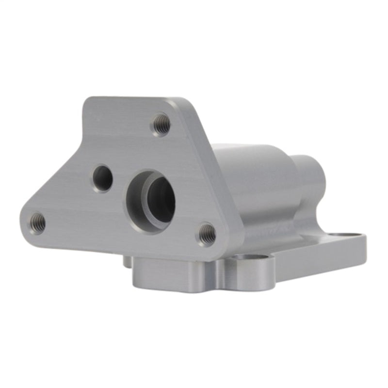 Skunk2 Hard Anodized Billet Solenoid Honda/Acura B-Series VTEC 639-05-0100 Photo - Unmounted
