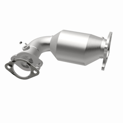 Magnaflow 14-15 Subaru Forester 2.0L Direct Fit Converter 5481621 5481621 360 Degree Image Set