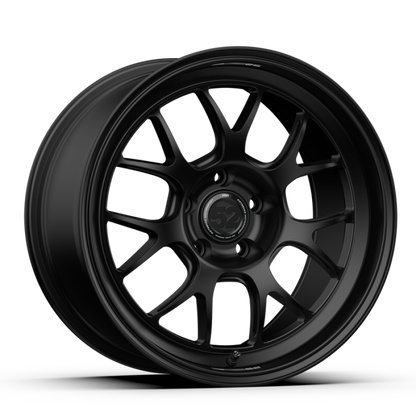 fifteen52 Apex RSR 18x8.5 5x112 42mm ET 57.1mm Center Bore Frosted Graphite RSAFG-88551+42 RSAFG-88551+42 User 1