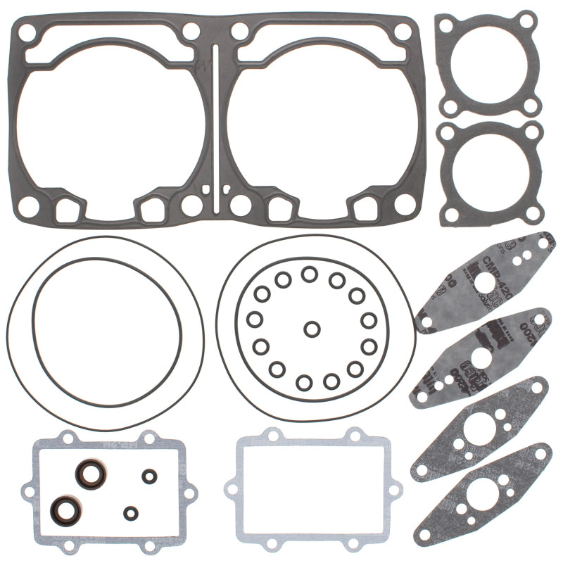 Vertex Pistons Top End Gasket Kit 710311 710311 Photo - Primary