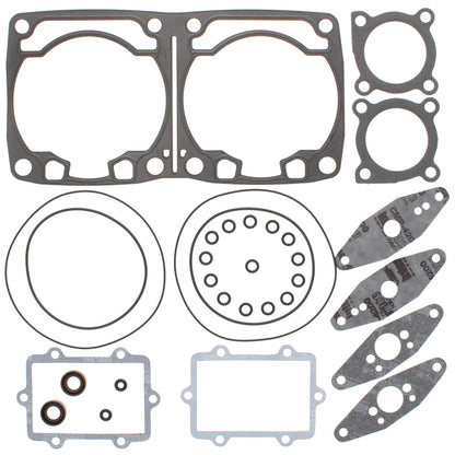 Vertex Pistons Top End Gasket Kit 710311 710311 Photo - Primary