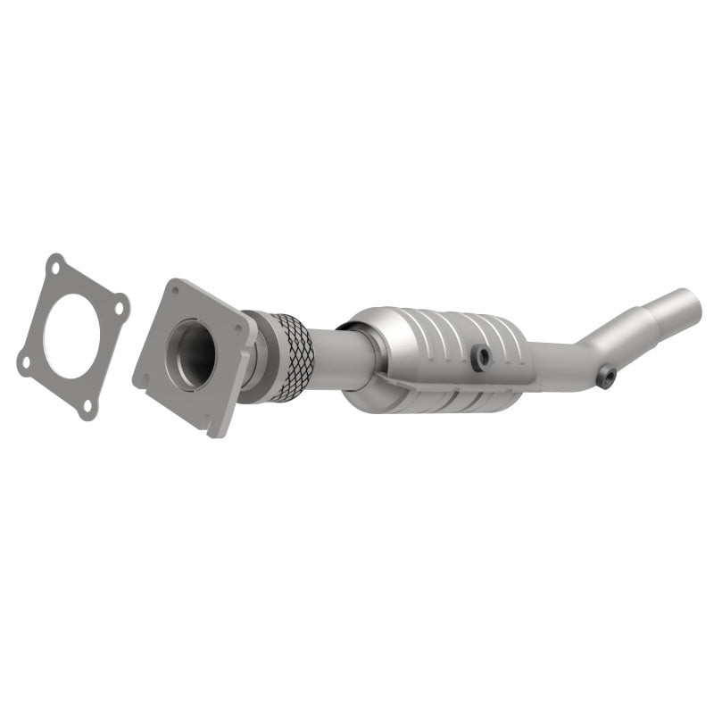 MagnaFlow Neon HM Grade Federal / EPA Compliant Direct-Fit Catalytic Converter 24401 Photo - Primary