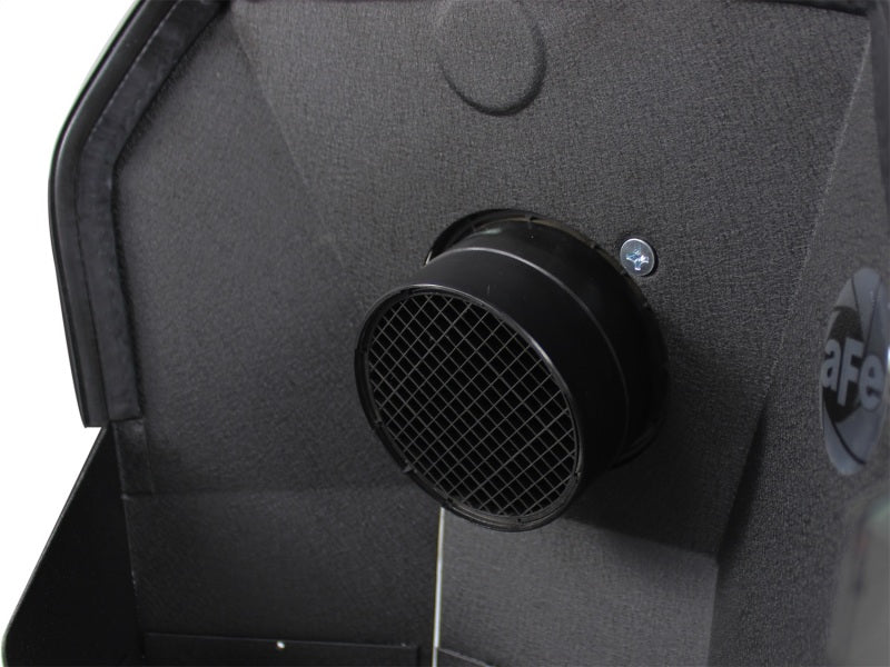 aFe  POWER 54-12472 Magnum FORCE Stage-2 Pro 5R Cold Air Intake System 54-12472 Photo - Unmounted