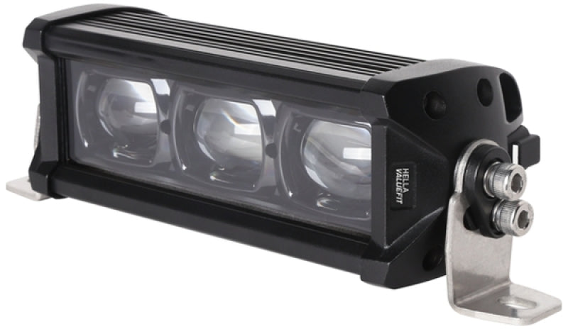 Hella LBX Series Lightbar 8in LED MV CR DT 360000002 360000002 Photo - Primary