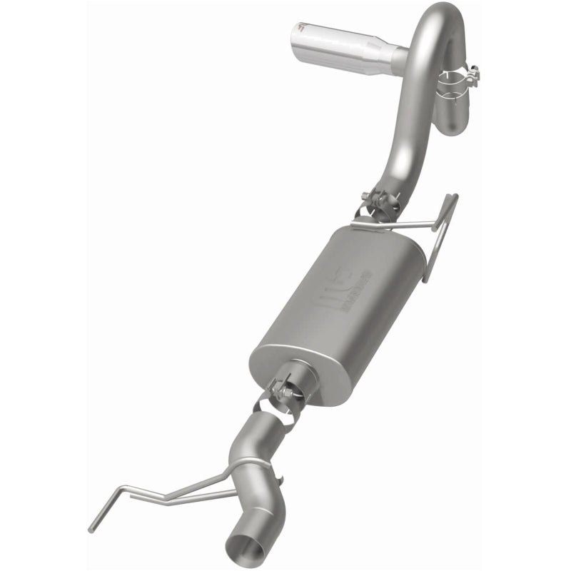 Magnaflow 2022+ Ford F-150 XL/XLT/Platinum/Limited/Lariat Catback Exhaust System 19590 19590 Photo - out of package