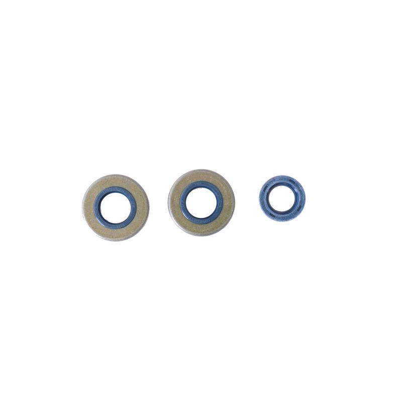 Athena Francomorini 2T M03/M04 48 Engine Oil Seals Kit P400150400070 P400150400070 Photo - Primary