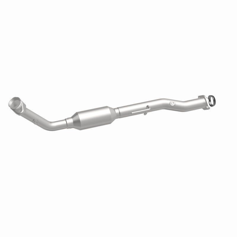 MagnaFlow Ford Ranger California Grade CARB Compliant Direct-Fit Catalytic Converter 3391389 360 Degree Image Set