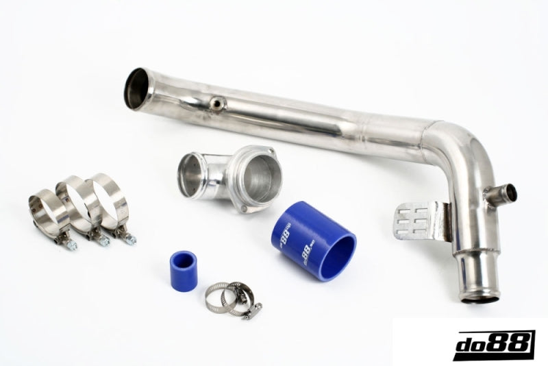 do88 DOB Intercooler Pipe Kit Forced Induction Intercooler Pipe Kits main image