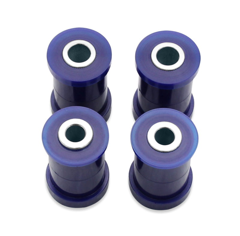 SuperPro Rear Control Arm Lower-Inner & Outer Bushing Kit SPF3180K Photo - Primary