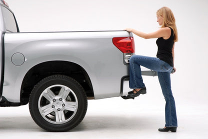 AMP Research 2007-2013 Toyota Tundra 75305-01A Photo - Mounted