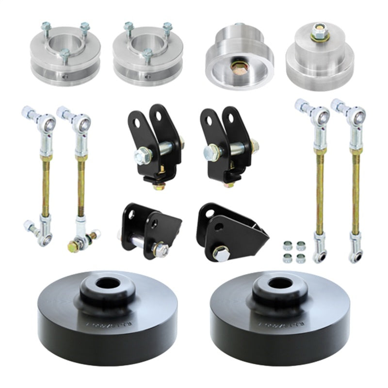 RockJock JT Mojave 1.5in Suspension Lift Kit RJ-151000-101 RJ-151000-101 Photo - Primary