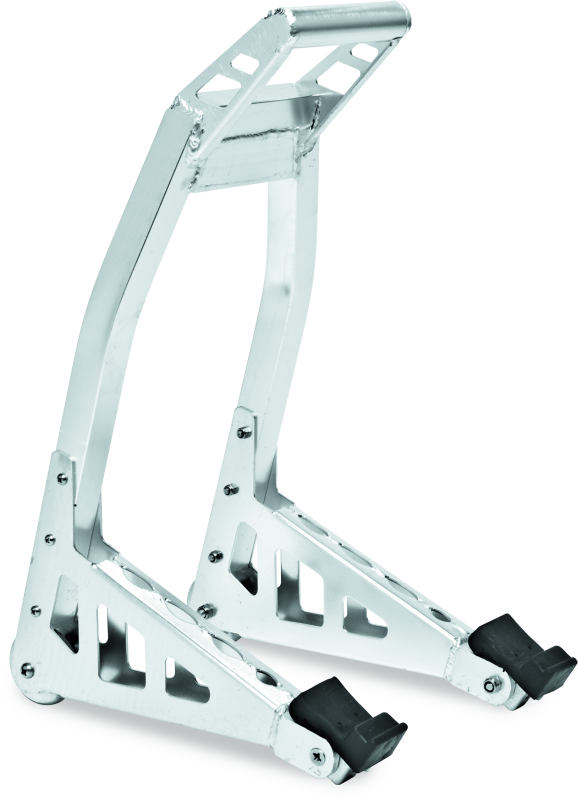 BikeMaster Universal Aluminum Stand - Front 151890 151890 Photo - Primary
