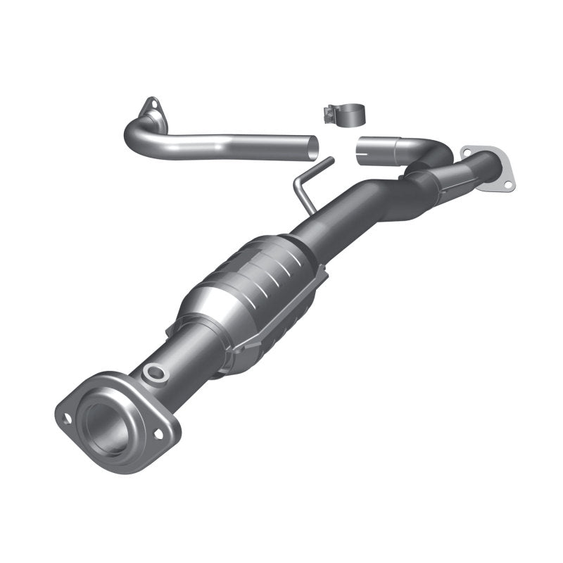 MagnaFlow Jeep Liberty OEM Grade Federal / EPA Compliant Direct-Fit Catalytic Converter 49491 Photo - Primary