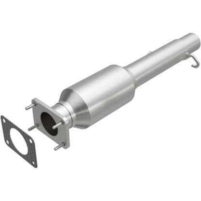 MagnaFlow Cadillac California Grade CARB Compliant Direct-Fit Catalytic Converter 4481451 Photo - Primary