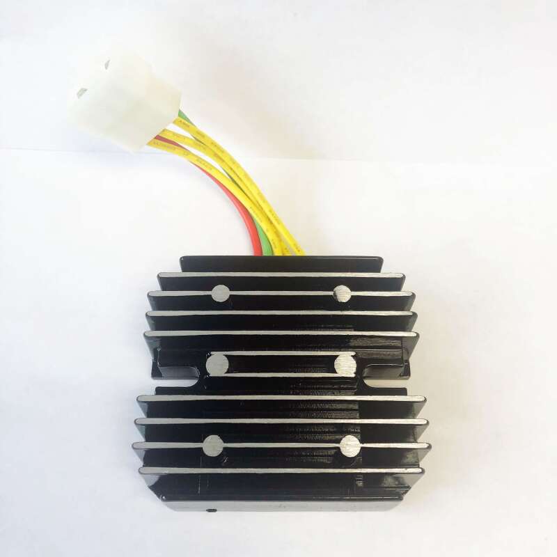 Ricks Motorsport Electrics Ricks Motorsport Rectifier-Regulator Lithium Compatible 14-301 14-301 User 1