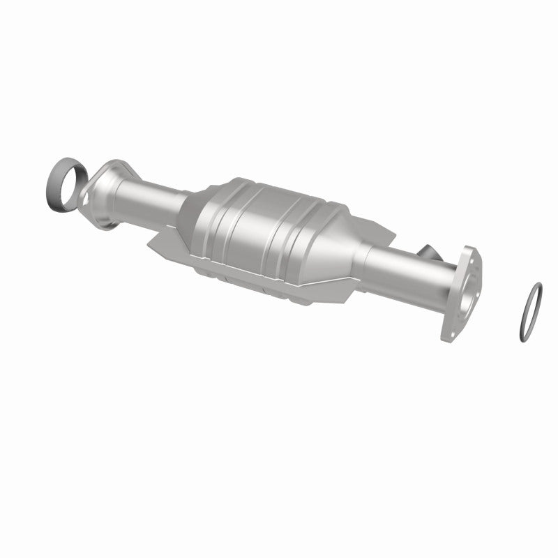 MagnaFlow Honda Odyssey HM Grade Federal / EPA Compliant Direct-Fit Catalytic Converter 27401 360 Degree Image Set