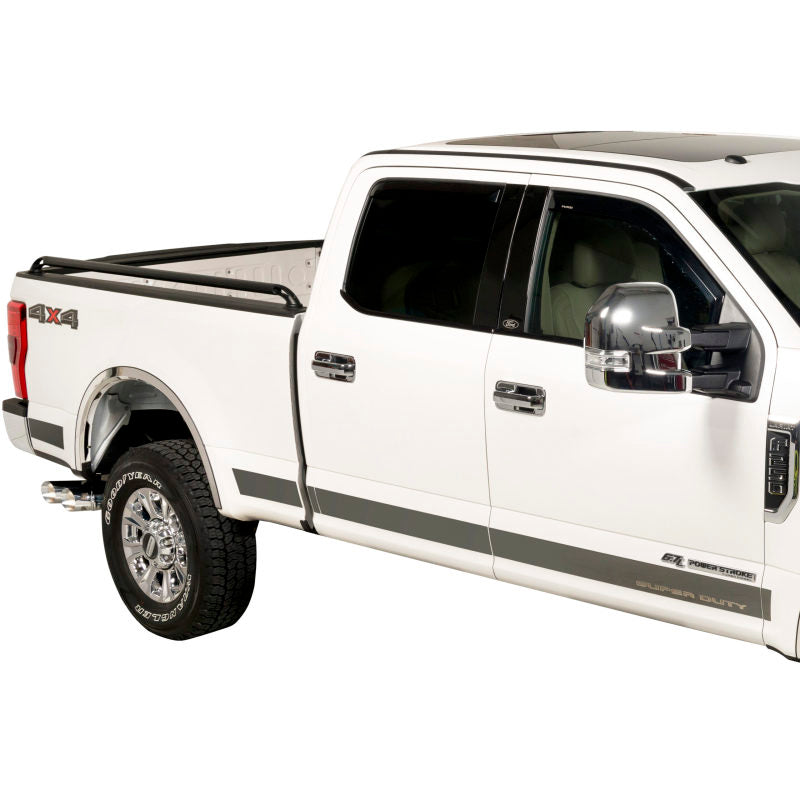 Putco 2017-2017, Ford Super Duty Super Crew 6.5 ft Box - 12pcs, 4.25 Inches 9751460FD Photo - Primary