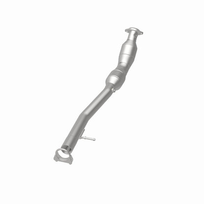 MagnaFlow Land Rover Range Rover OEM Grade Federal / EPA Compliant Direct-Fit Catalytic Converter 49713 360 Degree Image Set
