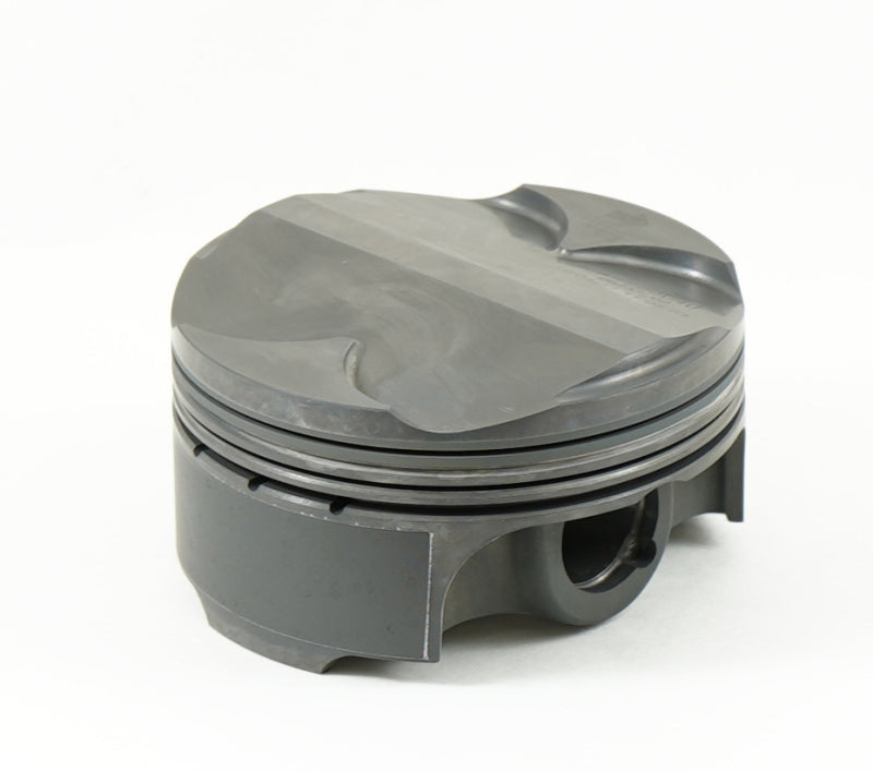 Mahle MS Piston SBF 302ci 3.630in Bore 3.65in Stroke 5.933in Rod .866 Pin -5cc 10.0 CR Single 930134030-1 930134030-1 Photo - Primary