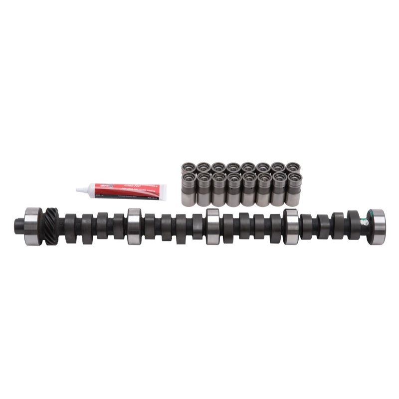 Edelbrock Perf. Plus Cam & Lifters Kit Ford 351m-400 2172 Photo - Primary