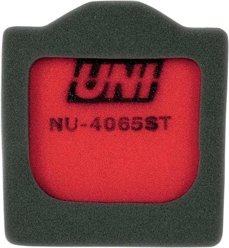 Uni Filter 83-87 Honda XL 600 Air Filter NU-4065ST NU-4065ST User 1