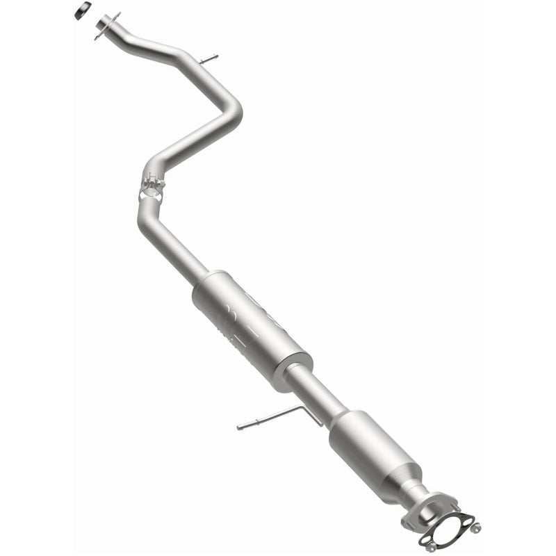 MagnaFlow Mazda 5 California Grade CARB Compliant Direct-Fit Catalytic Converter 5571886 Photo - out of package