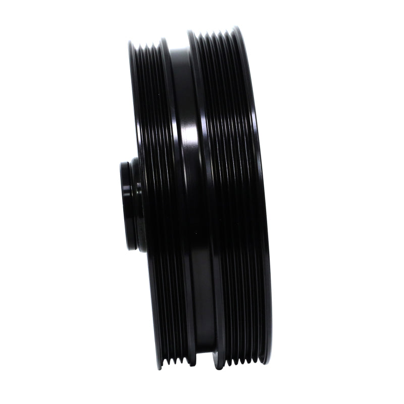 Fluidampr Engine Harmonic Balancer 740121 User 6