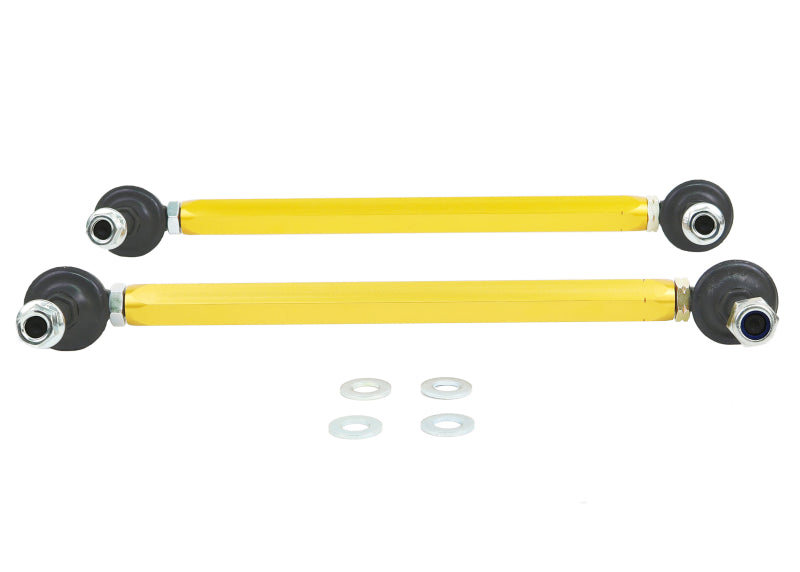 Whiteline Sway Bar - Link KLC140-275 Photo - out of package
