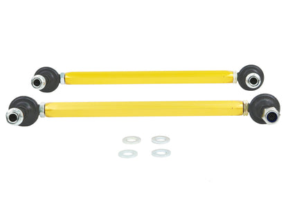 Whiteline Sway Bar - Link KLC140-275 Photo - out of package
