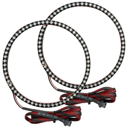 ORACLE Lighting Oracle 10-13 Chevrolet Camaro SMD HL (RS) - ColorSHIFT Dynamic 7727-332 7727-332 Photo - in package