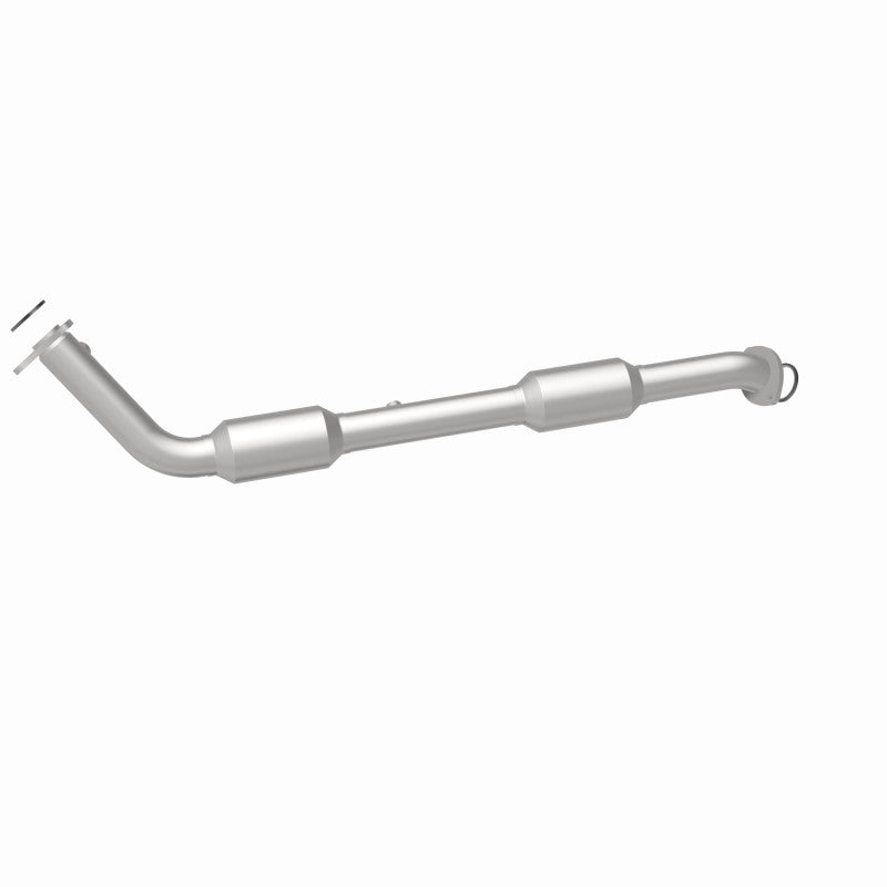 MagnaFlow OEM Grade Federal / EPA Compliant Direct-Fit Catalytic Converter 52632 360 Degree Image Set