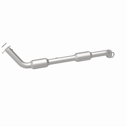 MagnaFlow OEM Grade Federal / EPA Compliant Direct-Fit Catalytic Converter 52632 360 Degree Image Set