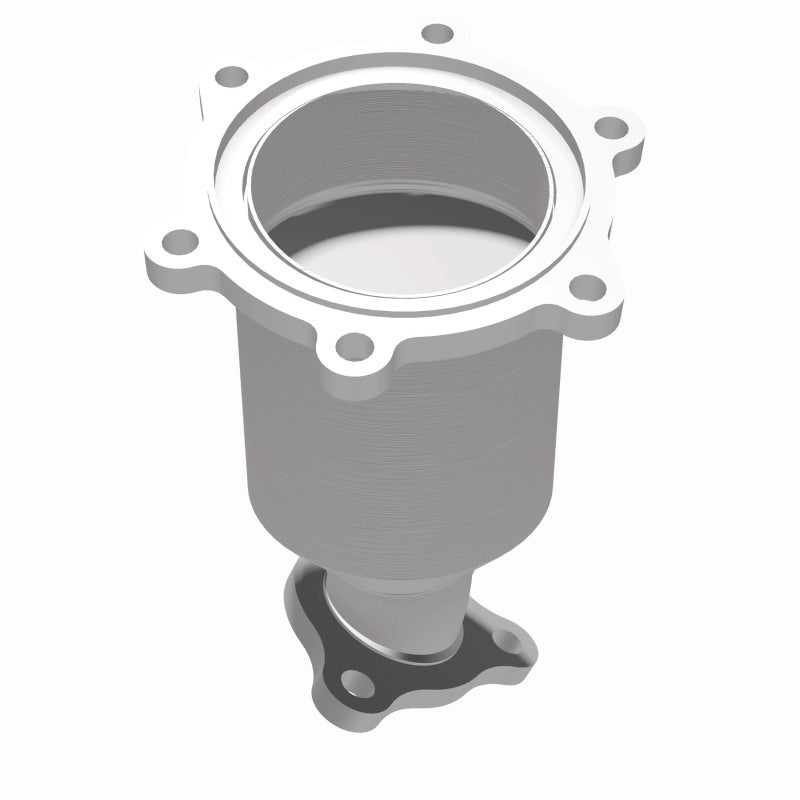 MagnaFlow Nissan Altima HM Grade Federal / EPA Compliant Direct-Fit Catalytic Converter 50220 360 Degree Image Set