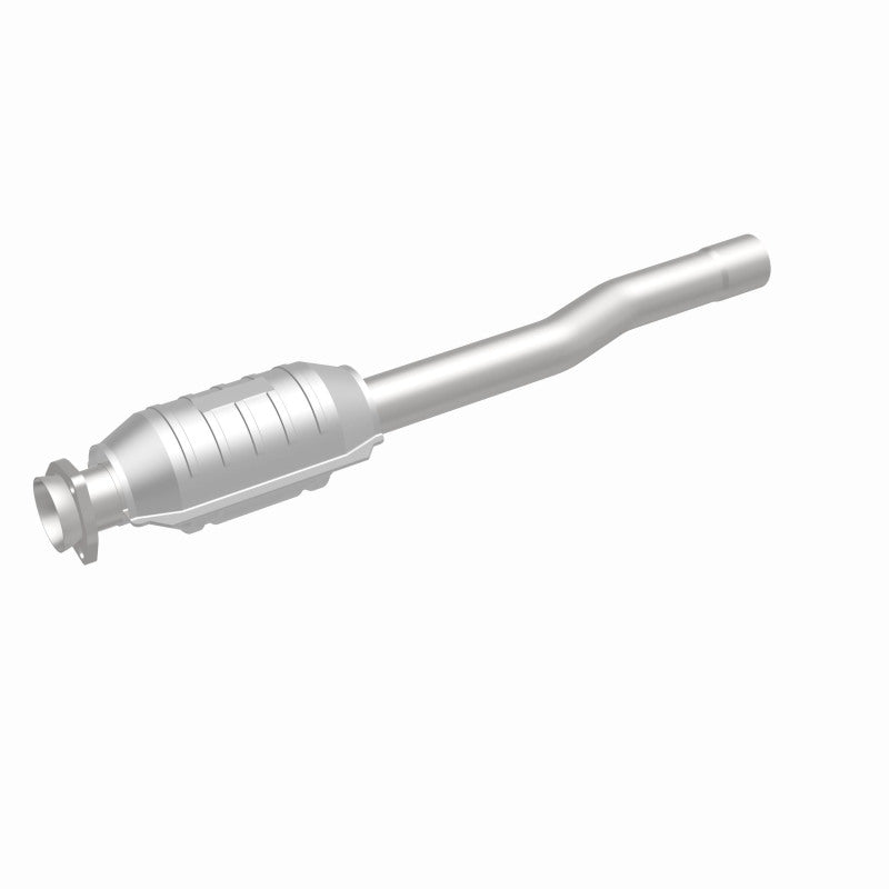 MagnaFlow Land Rover Range Rover Standard Grade Federal / EPA Compliant Direct-Fit Catalytic Converter 23826 360 Degree Image Set