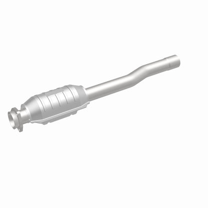 MagnaFlow Land Rover Range Rover Standard Grade Federal / EPA Compliant Direct-Fit Catalytic Converter 23826 360 Degree Image Set