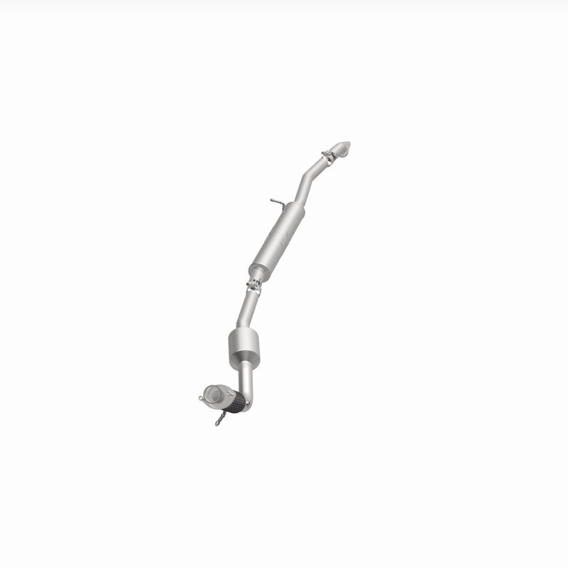 Magnaflow 2019 Toyota RAV4 2.5L Direct Fit Catalytic Converter 280084 280084 360 Degree Image Set