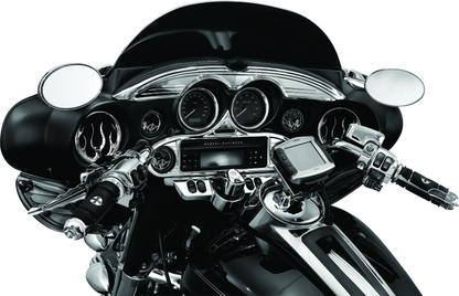 Kuryakyn Switch Panel Accent 3783 3783 User 1