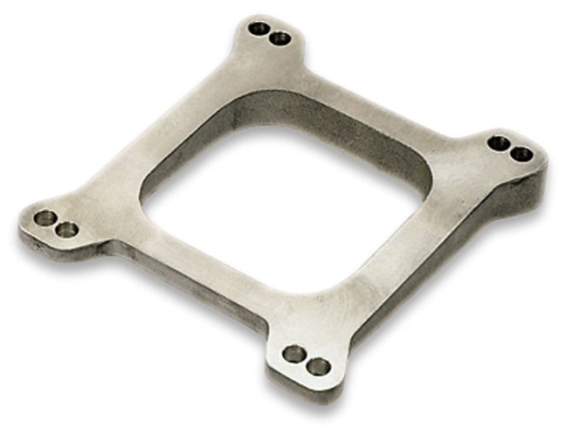 Moroso Carburetor  Wedge Plate, 5 Degreee 65030 Photo - Primary