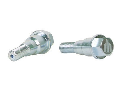Whiteline Subframe Lock Bolt Kit Subaru Forester 2003-2008 KSB750 Photo - out of package