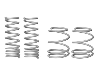Whiteline Coil Springs - Lowered WSK-SUB005 Photo - Primary