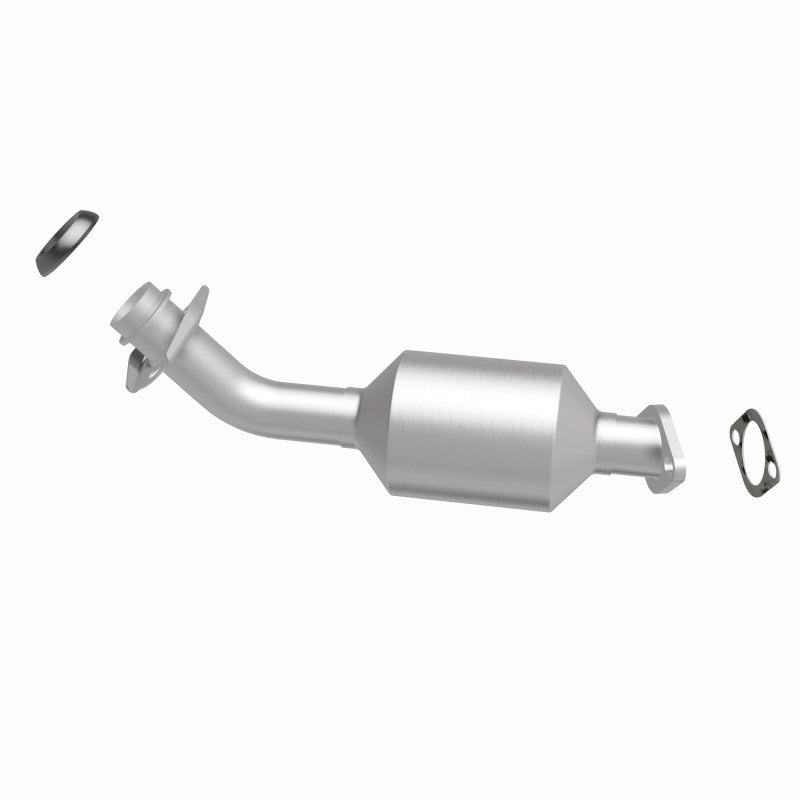 MagnaFlow California Grade CARB Compliant Direct-Fit Catalytic Converter 3391238 360 Degree Image Set