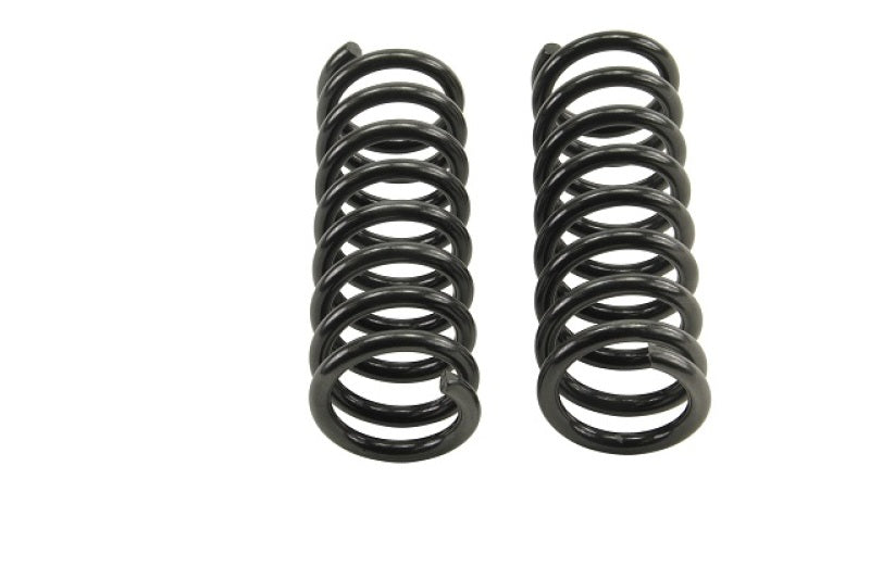 Belltech Muscle Car Spring Set 67-69 Camaro Firebird 5130 Photo - Primary
